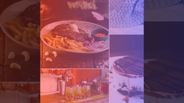Groovy Music for Date Nights смотреть онлайн