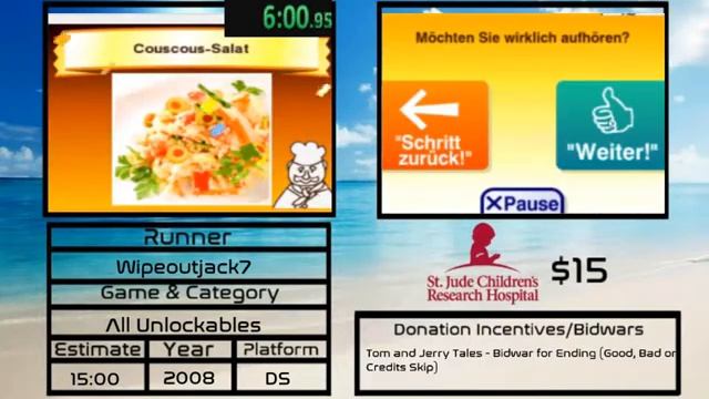 Personal Trainer: Cooking - All Unlockables 11:19 At GMC:SE смотреть онлайн