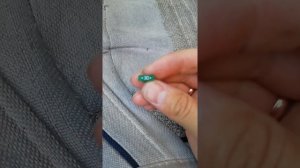 Замена предохранителя  прикуривателя камри 40 СЕ 2007 г