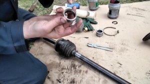 уаз патриот установка картриджей