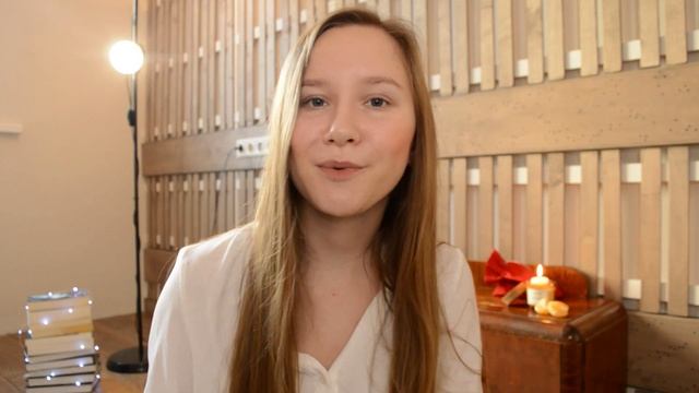 КНИЖНЫЙ САНТА ? ~ ЧТО ПОДАРИТЬ КНИГОЛЮБУ??? смотреть онлайн