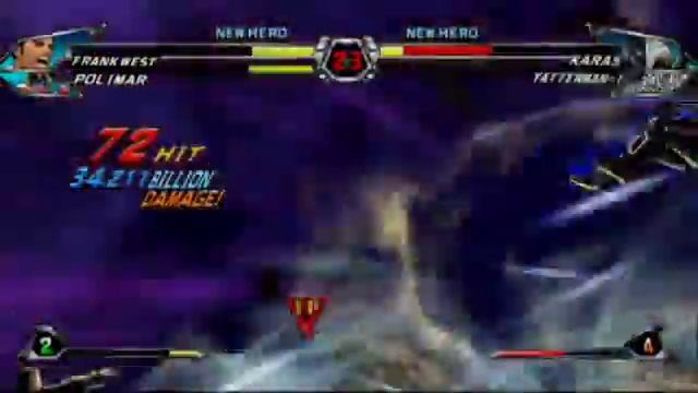 Capcom Combo Labs Presents: Frank West and Polimar! смотреть онлайн