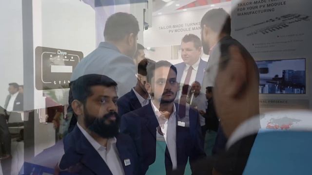 Deye At Renewable Energy India Expo 2022 !