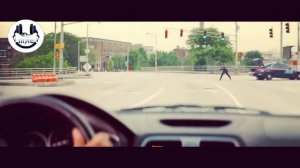 Eva Simons - Policeman (feat. Konshens) - Baby Driver