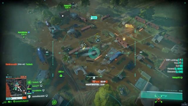 AFK XP FREE LEVEL UP RANK - FREE WEAPON XP - BATTLEFIELD 2042 смотреть онлайн