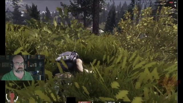 War Z Clan Member Turns On Us And Kills Us All! Gameplay Episode 39 смотреть онлайн