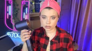 Стоит ли покупать копию фена Dyson из Малайзии. Что такое Малайзийская копия. Укладка на диффузор.