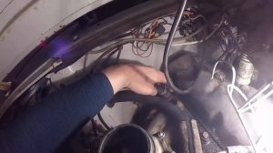 Как правильно подключить печку на УАЗе, чтобы она грела