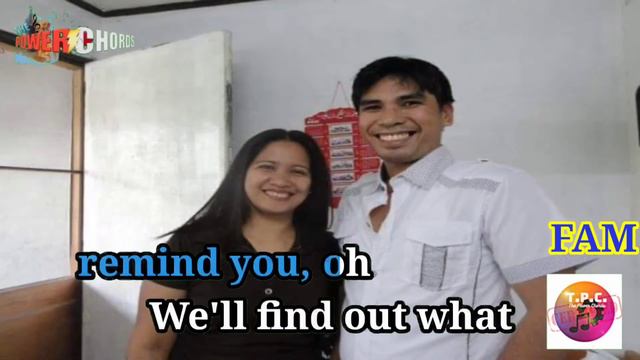 COUNT ON ME Feat. The Power Chords смотреть онлайн