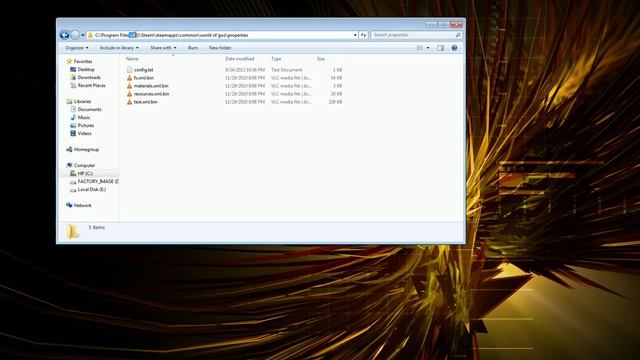 Fix IT - World of Goo - Problem launching the game смотреть онлайн