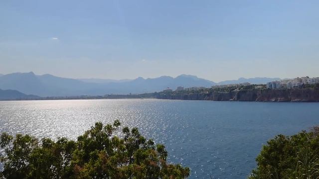 ТУРЦИЯ АНТАЛИЯ2021.НАШ ПЕРВЫЙ ДЕНЬ. ОТДЫХ В АНТАЛЬЕ 2021. смотреть онлайн