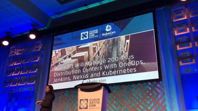 Kubernetes on Google Cloud смотреть онлайн