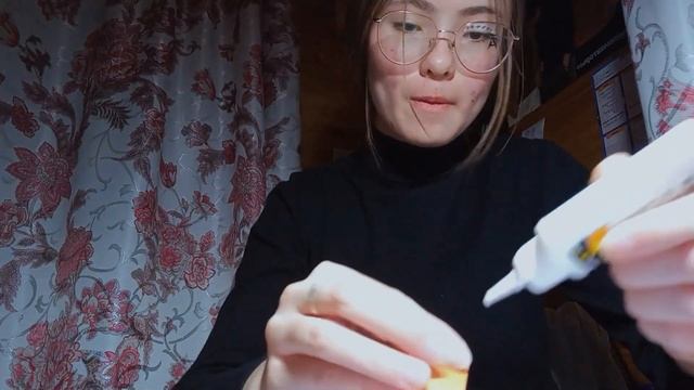 УЖАС как КРАСИВО!!! || УКРАШАЕМ КОМНАТУ! || DIY декор к ХЕЛЛОУИНУ ?? смотреть онлайн
