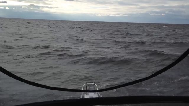 Шторм видео на рыбинском водохранилище смотреть онлайн