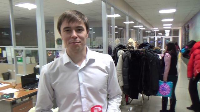 Ильдар Мухаметдинов. Отзыв о МК Как жить яркой жизнью! смотреть онлайн