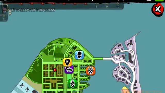 Urban Crime iOS Gameplay - AWESOME GTA Alternative! смотреть онлайн