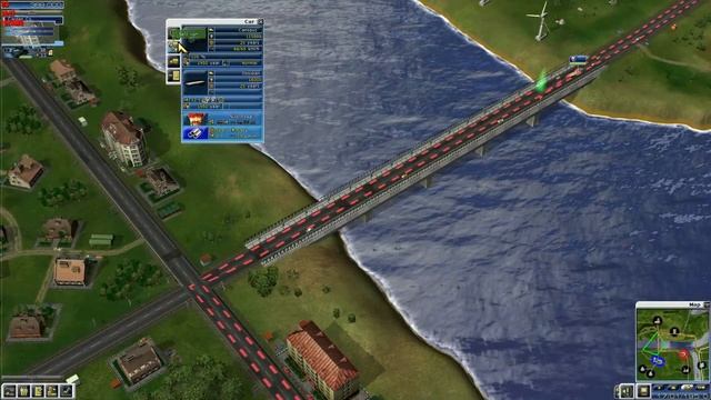 Old School Is Cool With Freight Tycoon Pt.1 Tutorial