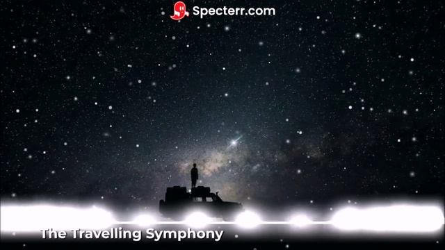 ? Copyright Free Inspirational Music - 'The Travelling Symphony'