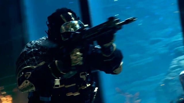 Call of Duty: Modern Warfare II & Warzone 2.0 - Season 04 BlackCell Battle Pass Upgrade | PS5 & PS4 смотреть онлайн