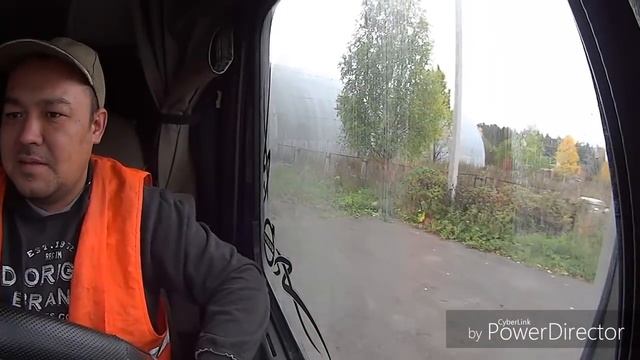 Дальнобой по уралу 76 и снова колесо смотреть онлайн