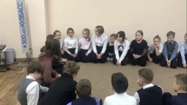 5 Формирование жизнестойкости у младших школьников фрагмент практического занятия смотреть онлайн