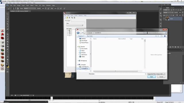 Full Importing Custom Content Tutorial - Hammer World Editor смотреть онлайн