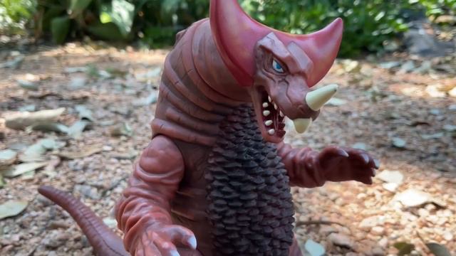 Ultraman Monsters Episode 1 - The Great One | HD