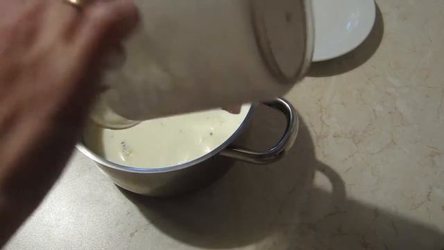 Горячий шоколад. Готовим вкусно, легко и быстро. смотреть онлайн