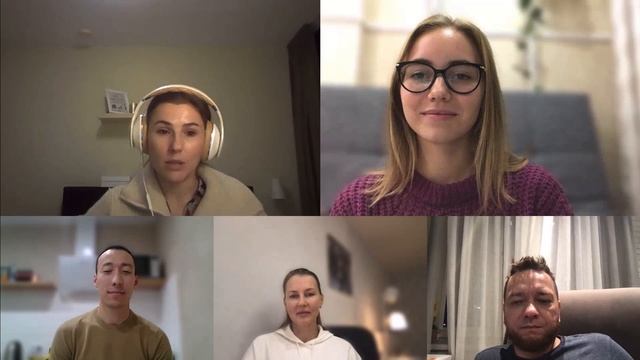 Отзыв об обучении коучингу "Лайф-коучинг " 35 поток Ольга Вай смотреть онлайн