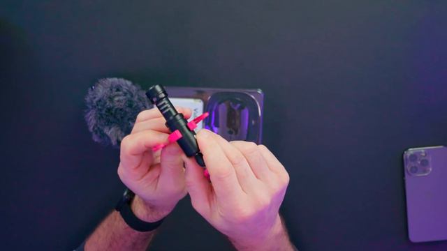 Video Micro della Rode! смотреть онлайн