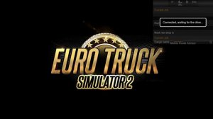 ETS2 / ATS Mobile Route Advisor. Установка и подключение