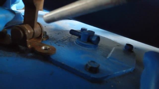 Мтз 50 ремонт. Превращение в мтз80. смотреть онлайн