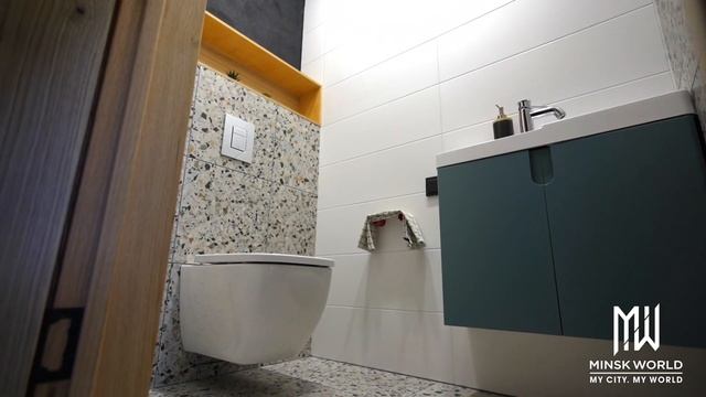 Реальный ремонт Выпуск 7 смотреть онлайн