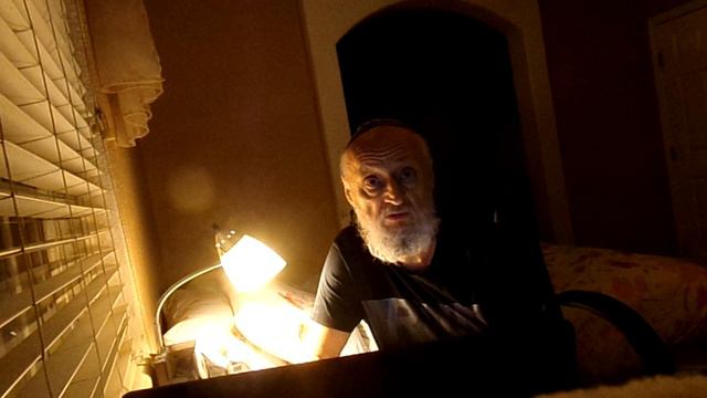 Учитель Даниэль в Исх 20-5 осмеливаюсь предложить что это касется реинкарнации....?H/F смотреть онлайн