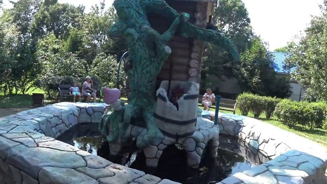 Станица Северская. Переезд в Краснодар смотреть онлайн