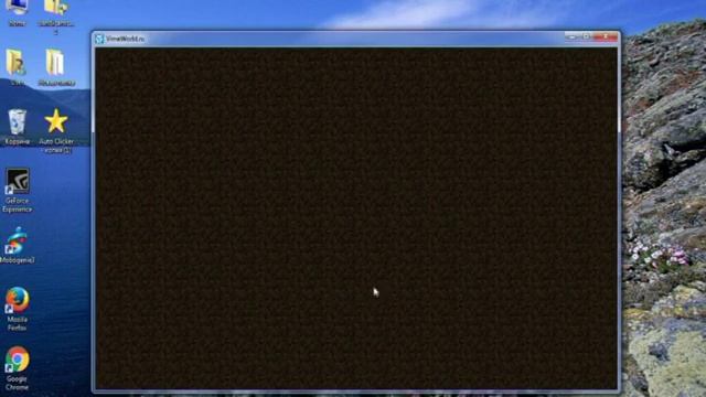 Автокликер для игр смотреть онлайн