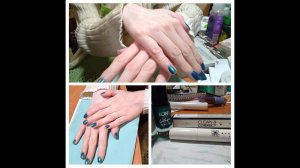 АРХИВ / Какой маникюр лучше?