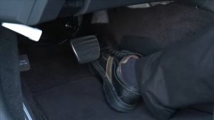 Система предотвращения столкновения Nissan