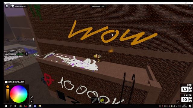 играем в теги ! что рисуют люди ? смотреть онлайн