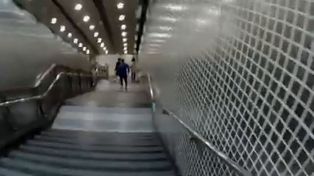 Пекин. Наша улица, наше метро (расширенная версия). смотреть онлайн