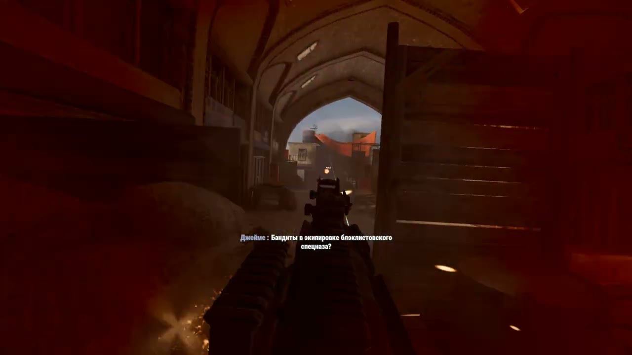 Crossfire: Sierra Squad. Gameplay. смотреть онлайн