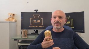 Emblem Absolu Montblanc - обзор аромата