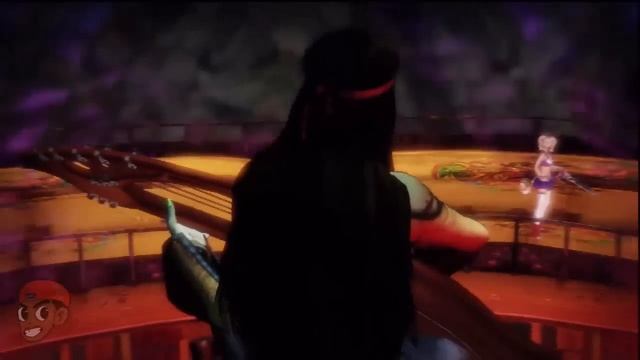 Lollipop Chainsaw - All Cutscenes/ Movie In HD