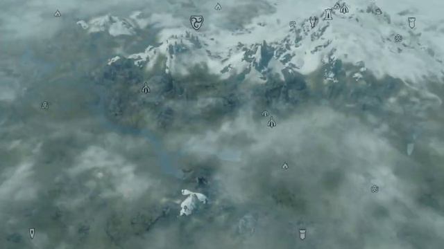 The Elder Scrolls 5 Skyrim 2 задания от стражи рассвета часть 4/4