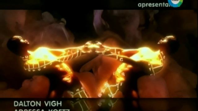 Заставка сериала Клон О Clone (2001 г.) смотреть онлайн