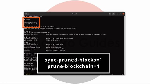 01x02 - Setting up your own Node смотреть онлайн