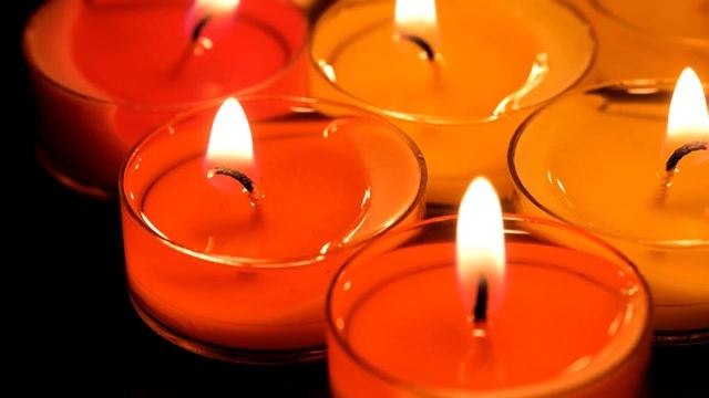 Очень сильная молитва за семью ! Медитация истинной любви смотреть онлайн