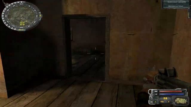 SGM 2.2 Зов Припяти.. (пилот 1) смотреть онлайн