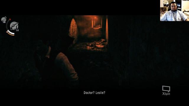 Evil Within - Ruvik is back again! -Episode 4- смотреть онлайн