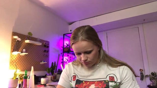Exciting Wishlist Houseplant Unboxing смотреть онлайн